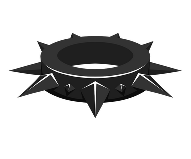 Spiked Collar: Other