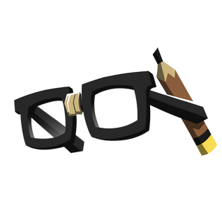 Nerd Glasses