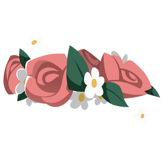 Flower Crown
