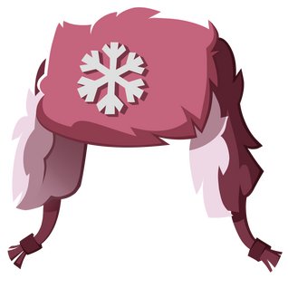 Furry Hat
