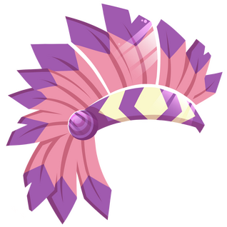 Headdress