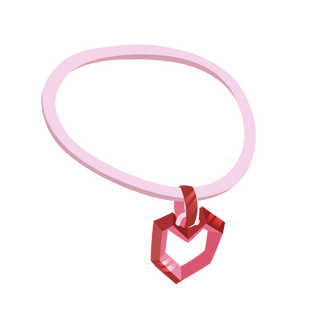 Heart Pendant