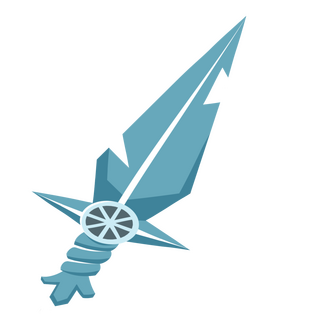 Ice Sword