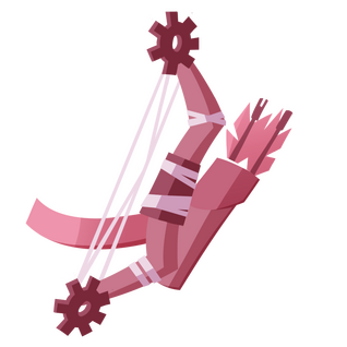 Bow &amp; Arrows