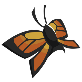 Butterfly Wristband
