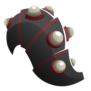 Elf Tail Armor