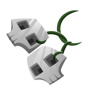 Skullys