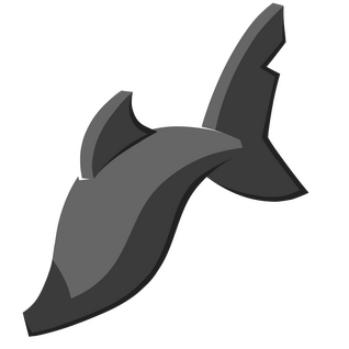 Shark Tail